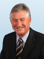 John Goddard, Colliers International
